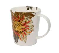 Eigenart Cupti Kiku 71005 Tasse légère en porcelaine fine de Chine avec anse 500 ml