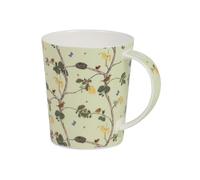 Eigenart Cupti Merla - Tasse légère - En porcelaine fine de Chine fine - Avec anse - 500 ml