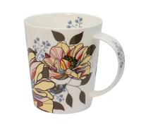 Eigenart Cupti Moon 71006 Tasse légère en porcelaine fine de Chine avec anse 500 ml