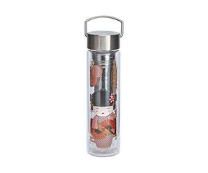 Eigenart Flowtea® New Little Geisha Théière