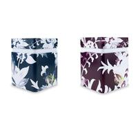 Eigenart Lot de 2 boîtes Luna.