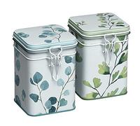 Eigenart Lot de 2 boîtes Trees (environ 150 g)