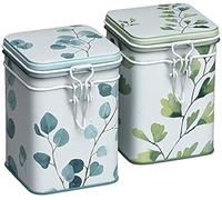 Eigenart Lot de 2 boîtes Trees (environ 150 g)