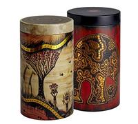 EigenART S-TA109190 500g Africa Savannah 500 Gramme, Multicolour