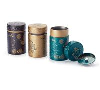 Eigenart YUMIKO Lot de 3 boîtes