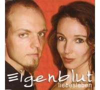 Eigenblut - Liebesleben