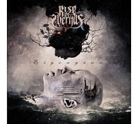 Rise of Avernus – Eigengrau – CD