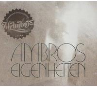 Ambros, Wolfgang - Eigenheiten-Remast [Import]