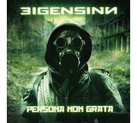 Eigensinn - Persona Non Grata [Import]