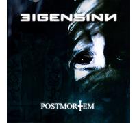 Eigensinn - Post Mortem [Import]