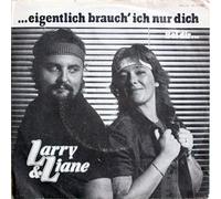 ....Eigentlich Brauch' Ich Nur Dich [Vinyl Single 7'']