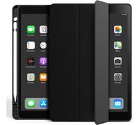 EIGER EGSR00140 Housse de protection pour tablette 32,8 cm (12.9" ) Folio Noir (EGSR00140)