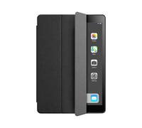 Eiger Étui Folio Magnétique pour Galaxy Tab A9 avec Emplacement Stylet Noir