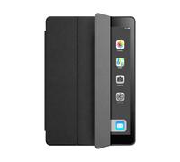 Eiger Étui Folio Magnétique pour iPad 10 / 11 avec Emplacement Stylet Noir