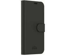 Eiger Étui Folio Stand pour iPhone 16 Magnétique et Renforcé Noir