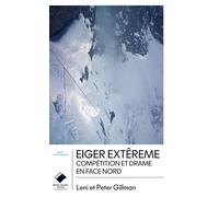 Eiger Extrême - poche