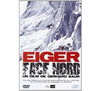 EIGER FACE NORD