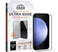Eiger Film Verre 2.5D Mountain Glass Ultra Samsung Galaxy S24 Plus Clair