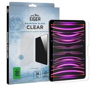 Eiger Folie Glass Mountain Glass Ipad Pro 11 (2024) Transparent