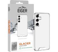 Eiger Glacier Etui transparent Samsung Galaxy S24