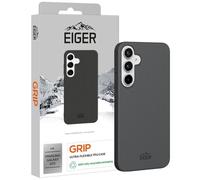 Eiger Husa Grip Samsung Galaxy A35 Noir