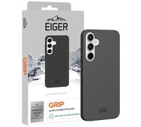 Eiger Husa Grip Samsung Galaxy A35 Noir