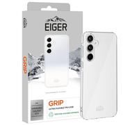 Eiger Husa Grip Samsung Galaxy A55 Transparent