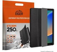 Eiger Husa Storm 250m Classic iPad 10,9 pouces (10ème génération) Noir