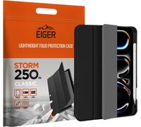 Eiger Husa Storm 250m Classic iPad Pro 11 (2024) Noir