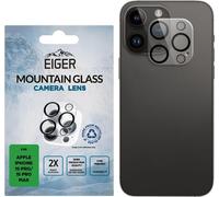 EIGER Lentille en verre de montagne