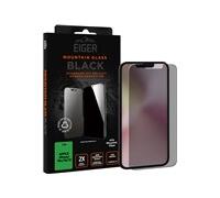 Eiger Mountain BLACK - protection d'écran pour téléphone portable