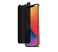 VERRE TREMPE PREMIUM 2.5D PRIVACY POUR APPLE IPHONE 13 MINI - EIGER® **