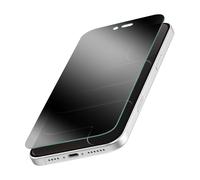 EIGER Mountain Glass - Verre Trempe Premium 2.5d Privacy pour Apple iPhone Air