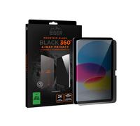 Eiger Mountain Glass - Verre Trempe Premium 2.5d Privacy Pour Ipad 10,9 Pouces / 11 Pouces