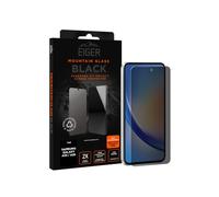 EIGER Mountain Glass - Verre Trempe Premium 2.5d Privacy pour Samsung Galaxy A35 / A55