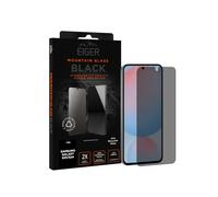 VERRE TREMPE PREMIUM 2.5D PRIVACY POUR SAMSUNG GALAXY S24 / S25 - EIGER®