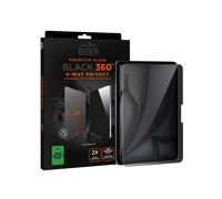 VERRE TREMPE PREMIUM ASAHI 2.5D PRIVACY 360° POUR APPLE IPAD AIR 11'' (2024 / 2025) - EIGER®