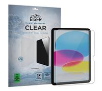 Eiger Mountain - Protection D'écran Pour Tablette - Verre - Clair - Pour Apple 10.9-Inch Ipad Wi-Fi, Wi-Fi + Cellular