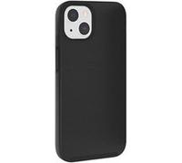 Eiger North Case - Coque de protection pour téléphone portable - robuste - extérieur - polycarbonate, polyuréthanne thermoplastique (TPU) - noir - pour Apple iPhone 14 Noir G
