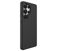 Eiger North - Coque de protection pour téléphone portable - robuste - 4 m drop-protection, GRS - compatibilité avec MagSafe - plastique, polycarbonate - noir - pour Samsung Galaxy S25 Ultra