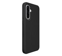 North - Coque de protection pour téléphone portable - robuste - GRS - polyuréthanne thermoplastique (TPU), polycarbonate - noir - pour Samsung Galaxy