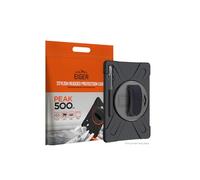 EIGER Peak Coque Robuste avec béquille rotative à 360° pour Galaxy Tab S9+ / S9 FE+ / S10+