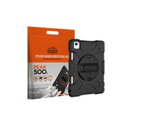 EIGER Peak Coque robuste avec béquille rotative à 360° pour IPAD AIR 11 (2024) / IPAD PRO 11 (2018-2023)