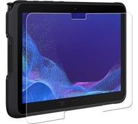 Eiger, protection d'écran pour Galaxy Tab Active Pro 10.1"/4 Pro en verre trempé 2.5D, transparent