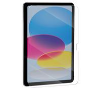 Eiger Protection d'Écran pour iPad 10.9" 2023 / 11" 2025 2.5D Premiun 9H