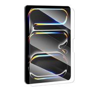 Protection d'Écran pour iPad 11" 2024 / 2025 2.5D Premiun 9H Eiger Transparent Transparent