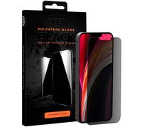 VERRE TREMPE PREMIUM 2.5D PRIVACY POUR APPLE IPHONE 12 PRO MAX - EIGER®