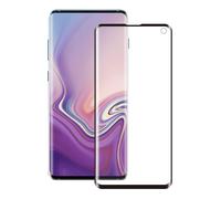 Eiger protection d'écran verre Eiger 3D Glass Full Screen Galaxy S10e, cadre noir