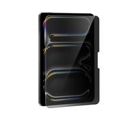 Eiger Protection verre trempé ASAHI 2.5D Privacy 360° pour iPad Pro 11" Transparent
