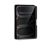Eiger Protection verre trempé ASAHI 2.5D Privacy 360° pour iPad Pro 11" Transparent